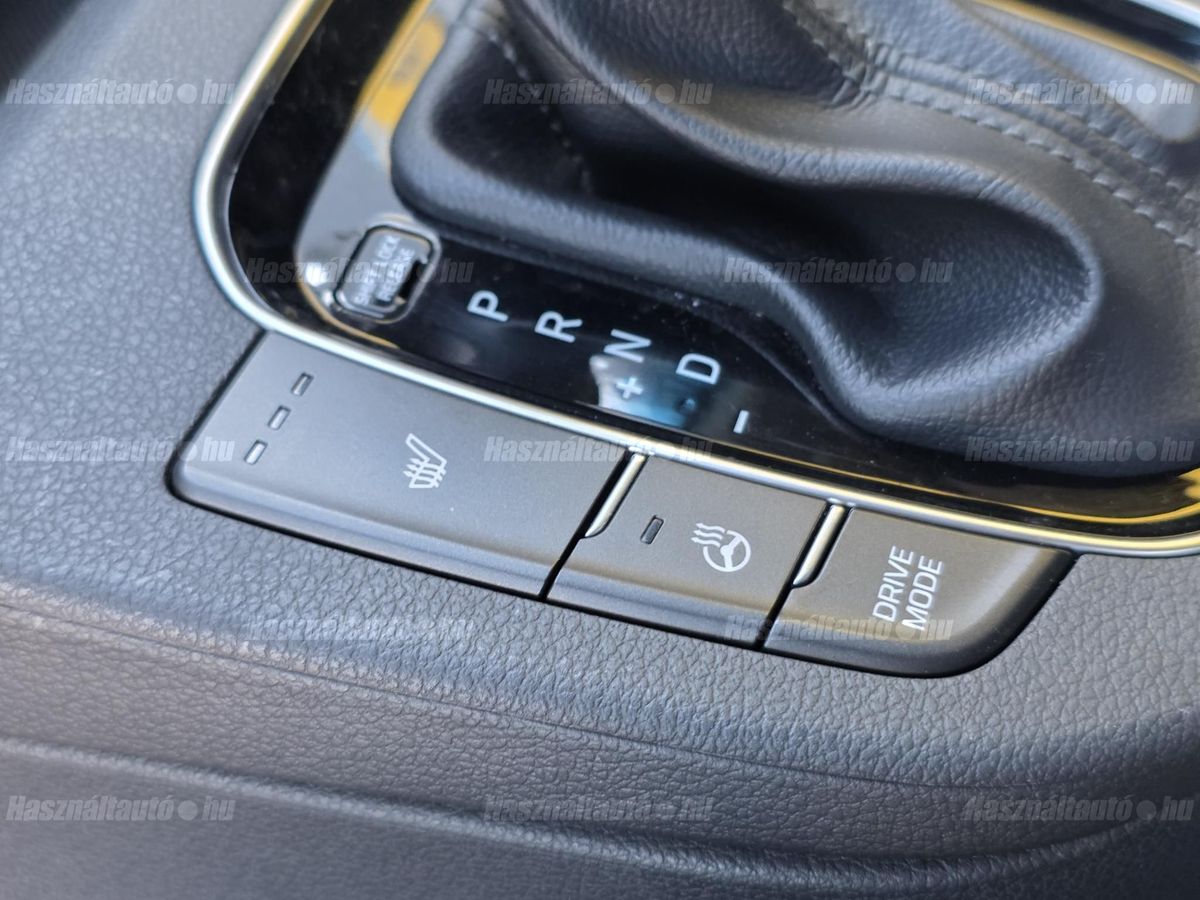 Hyundai I30 1.4 T-GDi Comfort DCT – 18. kép