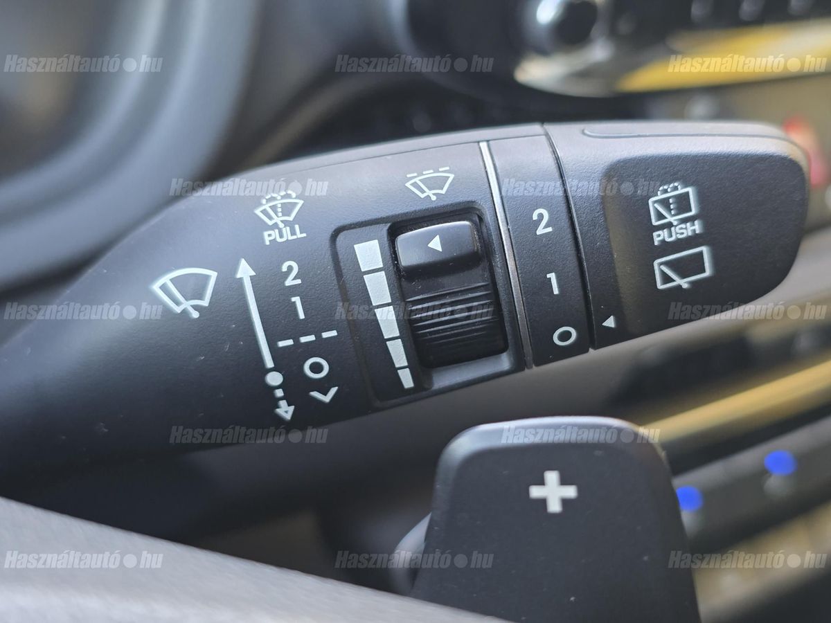 Hyundai I30 1.4 T-GDi Comfort DCT – 19. kép