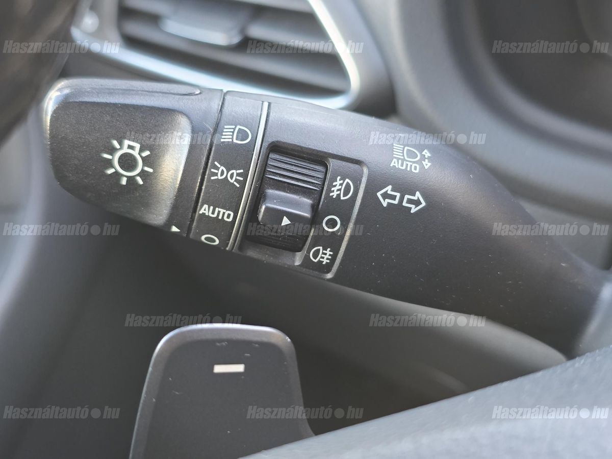 Hyundai I30 1.4 T-GDi Comfort DCT – 20. kép