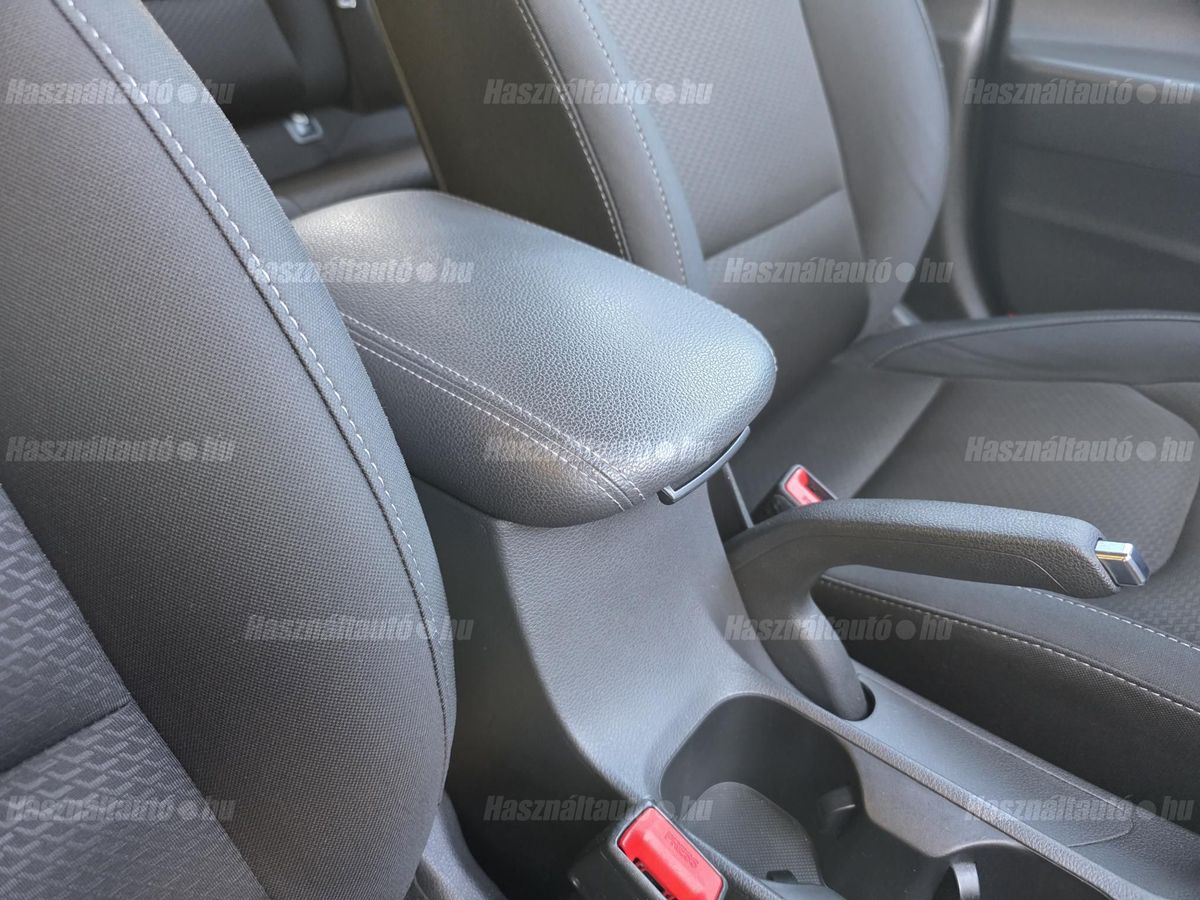 Hyundai I30 1.4 T-GDi Comfort DCT – 21. kép