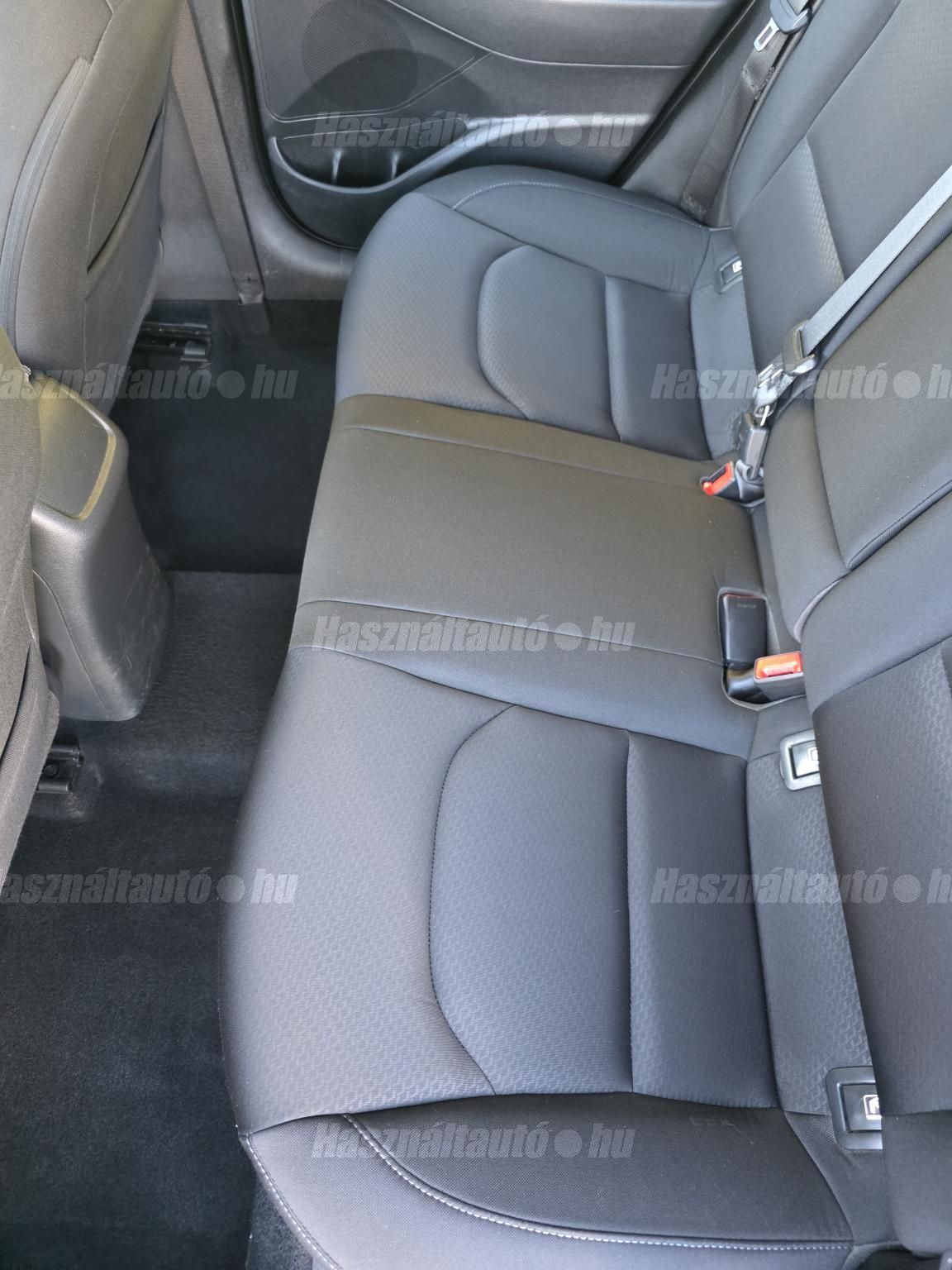 Hyundai I30 1.4 T-GDi Comfort DCT – 22. kép