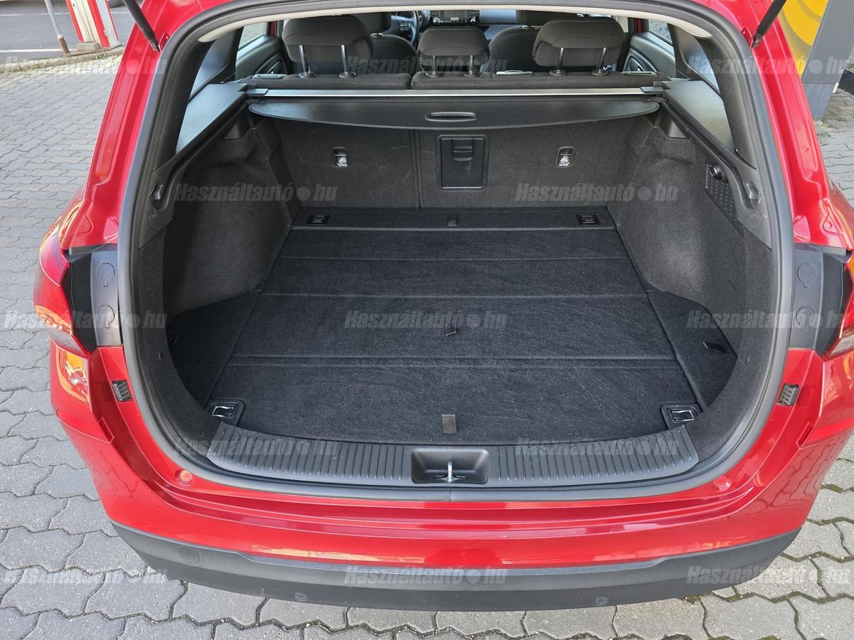 Hyundai I30 1.4 T-GDi Comfort DCT – 23. kép