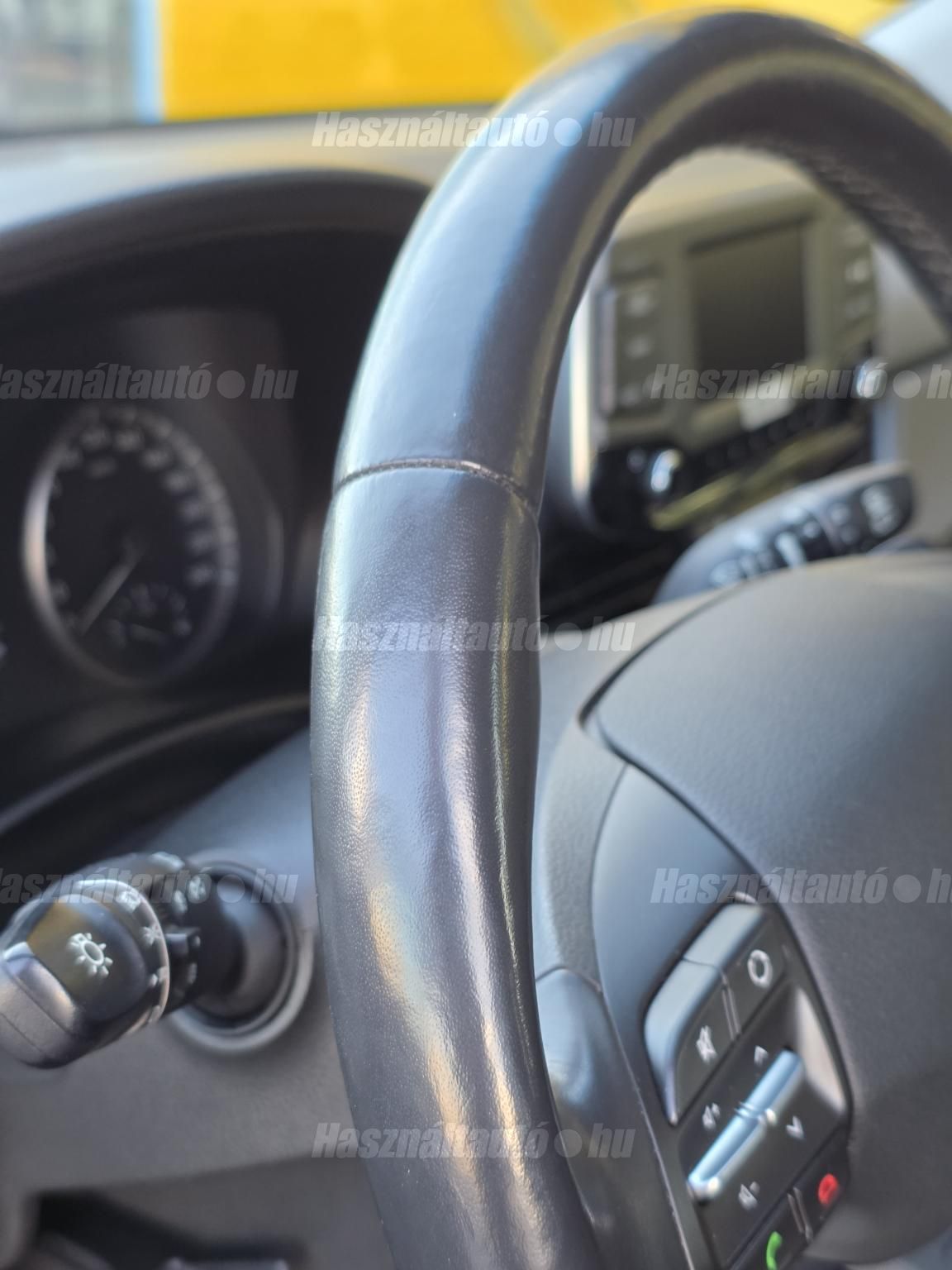 Hyundai I30 1.4 T-GDi Comfort DCT – 9. kép
