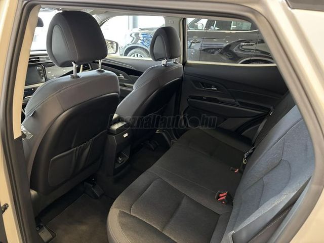 KGM (SSANGYONG) KORANDO 1.5 Turbo GDI Smart – 5