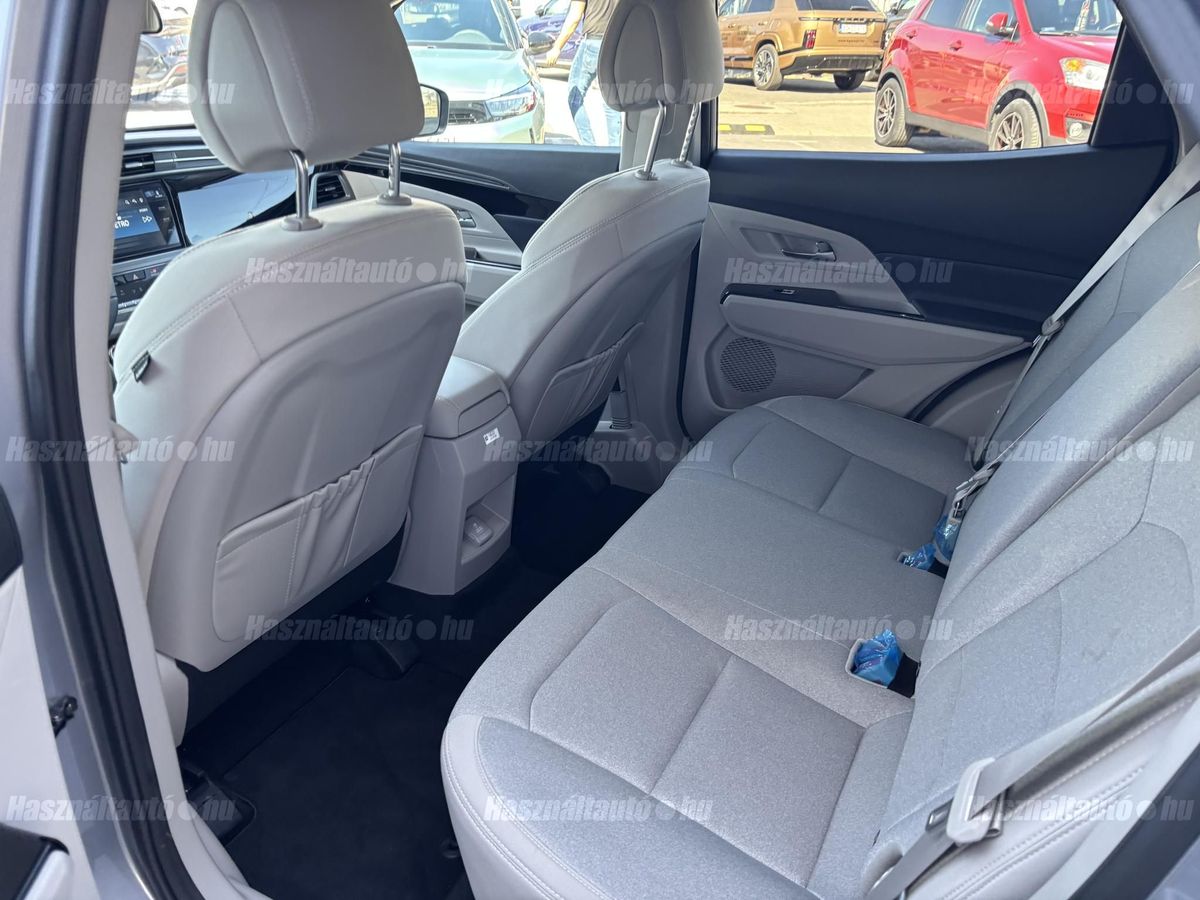 KGM KORANDO 1.5 Turbo GDI Smart – 7. kép