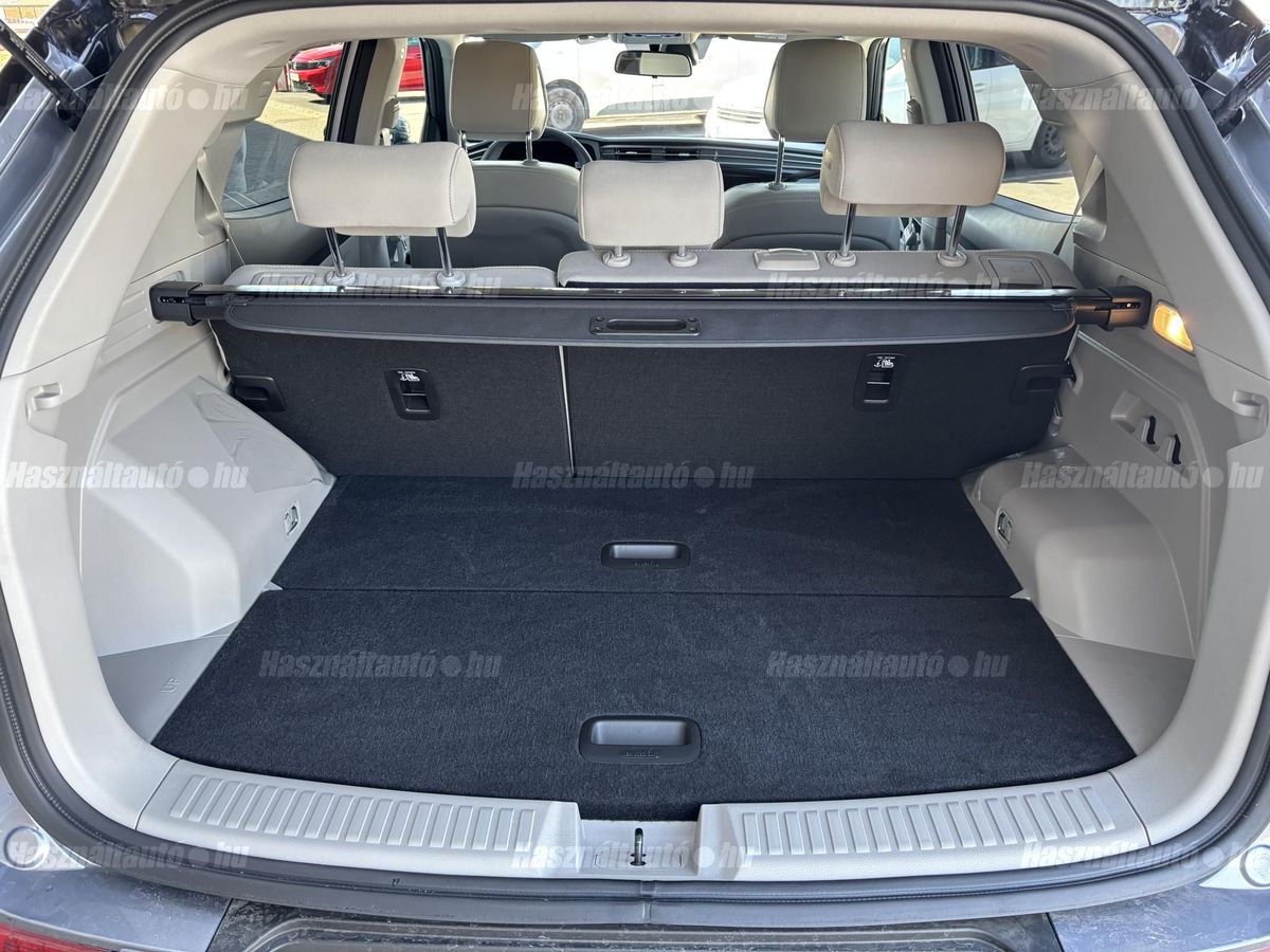 KGM KORANDO 1.5 Turbo GDI Smart – 9. kép