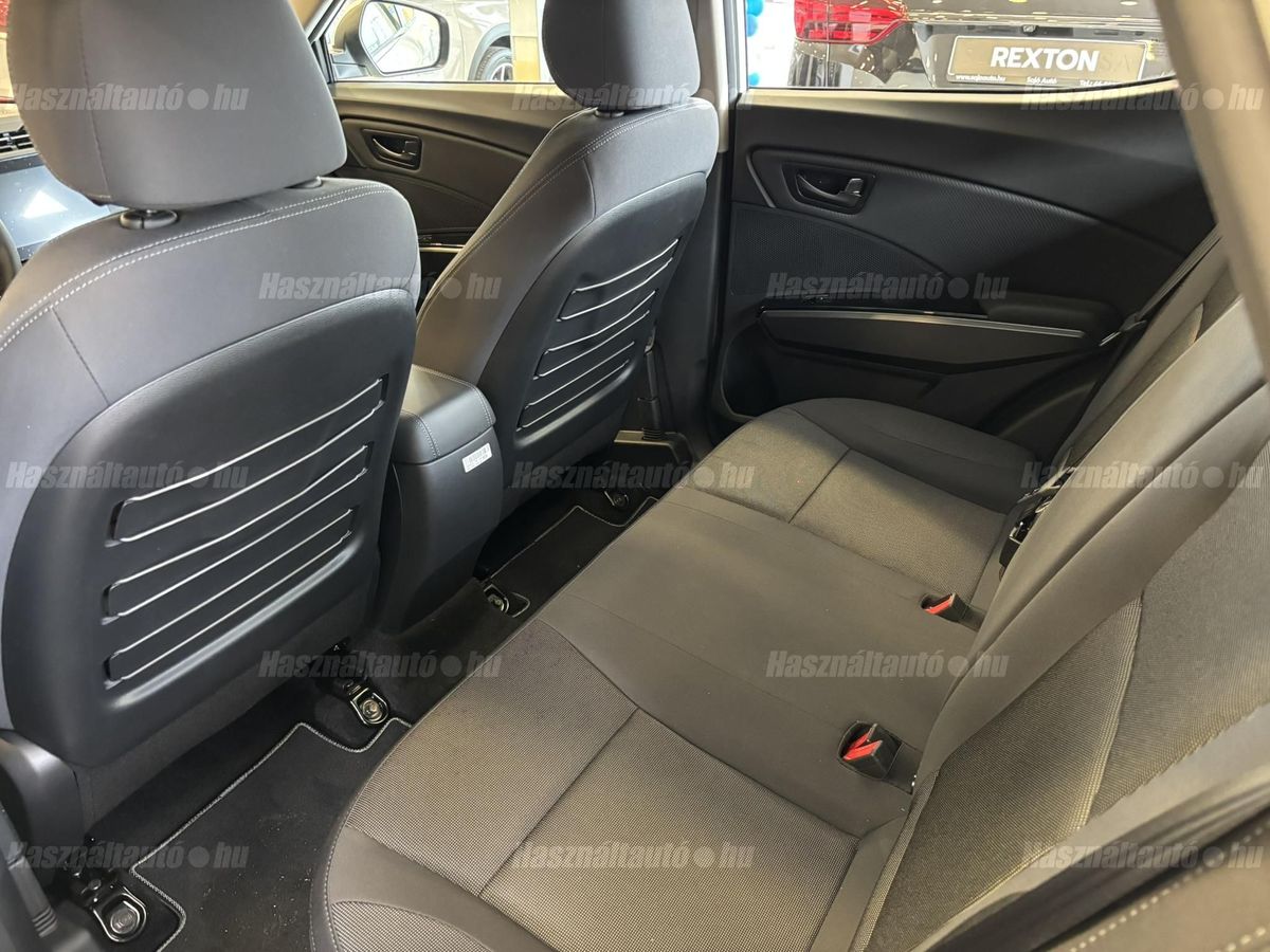KGM TIVOLI 1.5 GDi-T Style – 4. kép