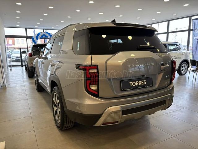 KGM (SSANGYONG) TORRES 1.5 Turbo GDI Club – 3