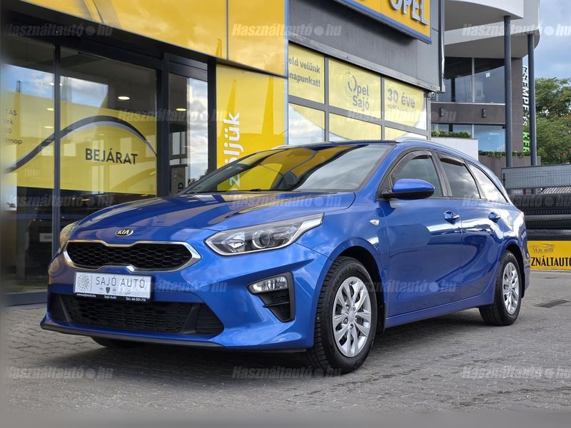 KIA CEE'D Ceed SW 1.4 T-GDI Bronze