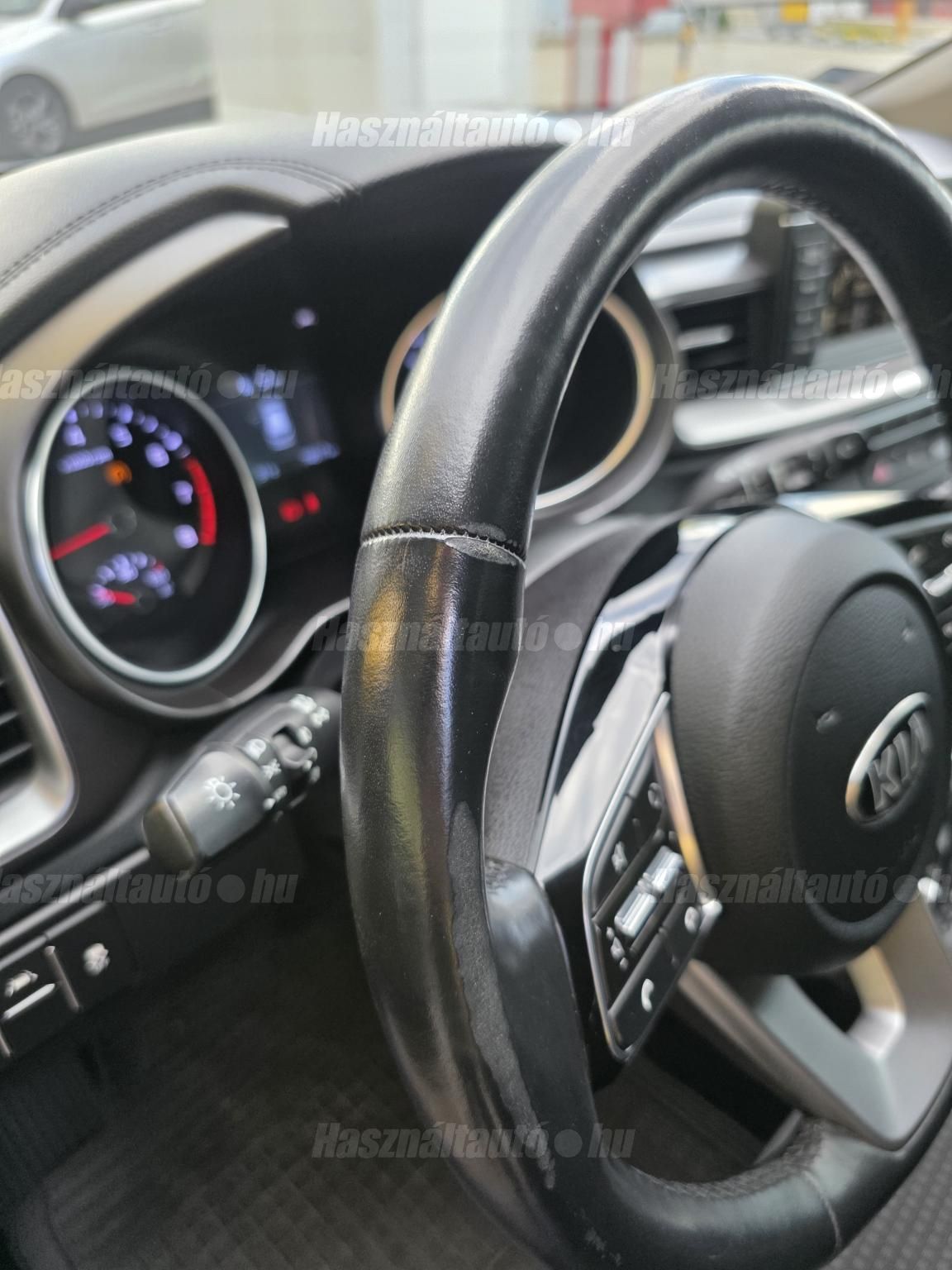 KIA CEE'D Ceed SW 1.4 T-GDI Bronze – 13. kép