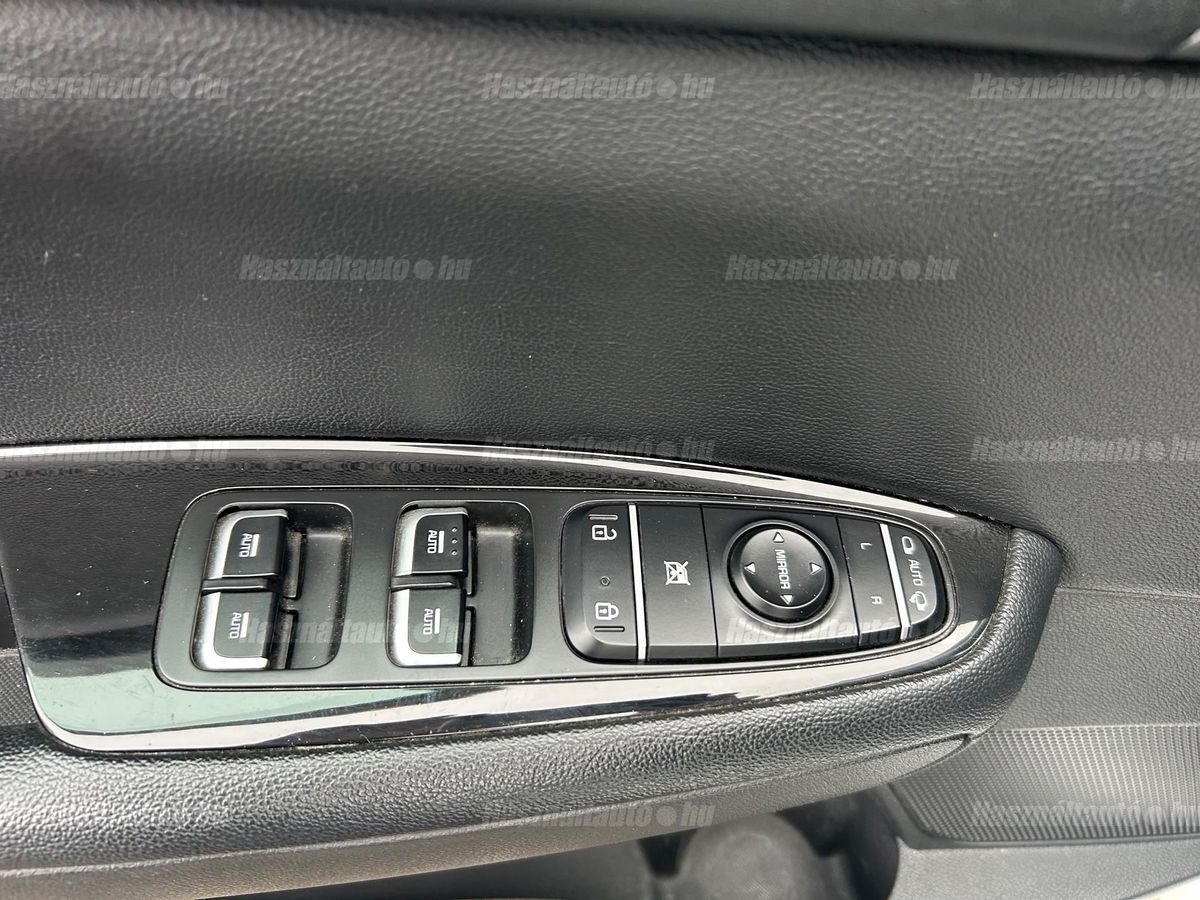 KIA OPTIMA SW 1.6 T-GDI Gold DCT – 11. kép