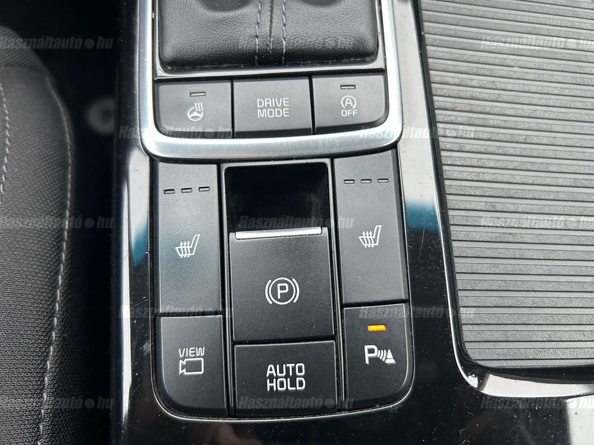 KIA OPTIMA SW 1.6 T-GDI Gold DCT – 17. kép