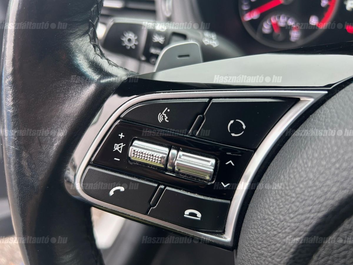 KIA OPTIMA SW 1.6 T-GDI Gold DCT – 23. kép