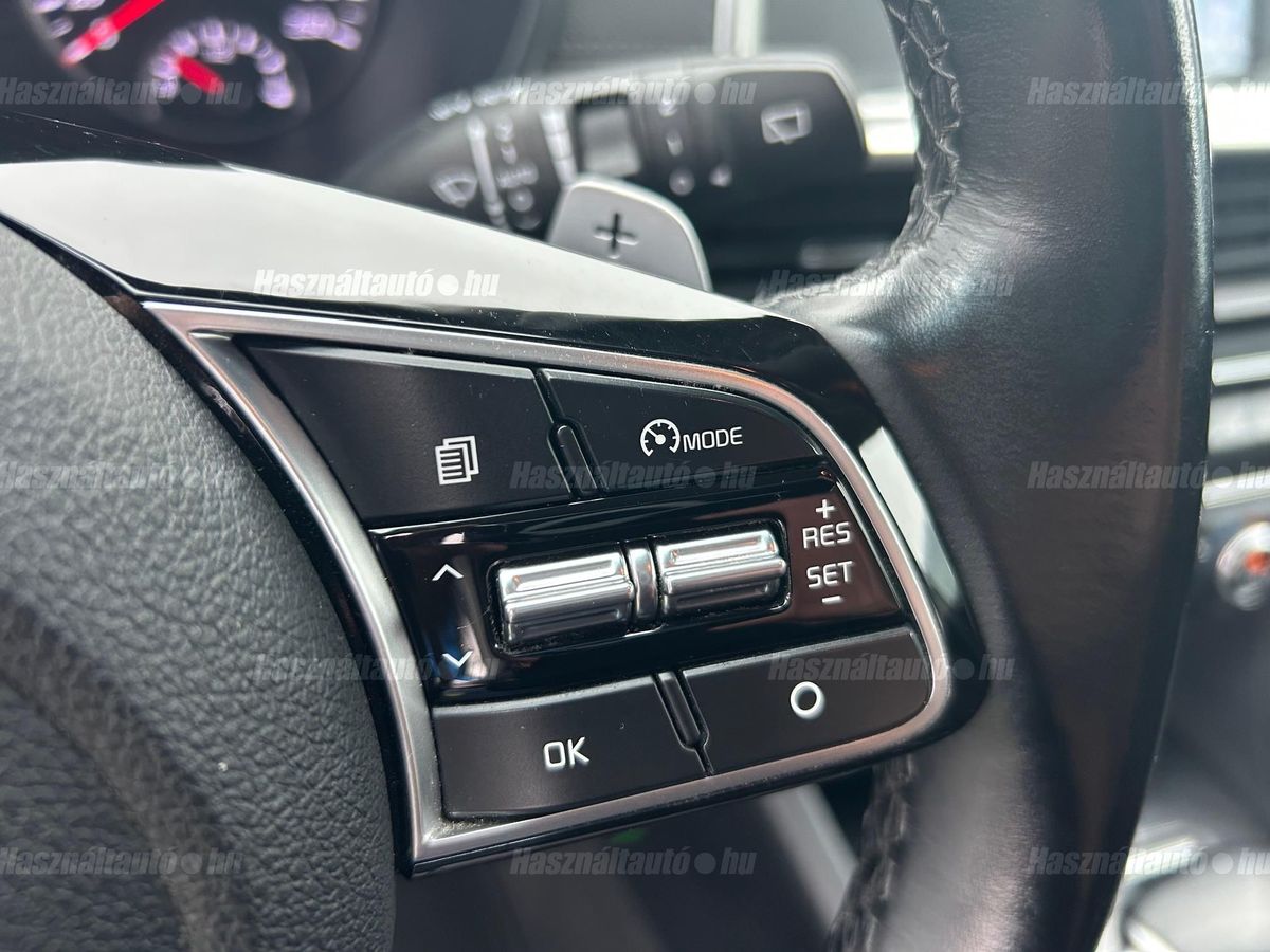 KIA OPTIMA SW 1.6 T-GDI Gold DCT – 24. kép