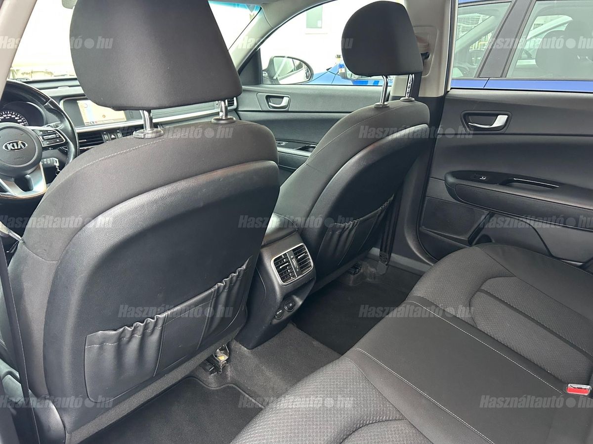 KIA OPTIMA SW 1.6 T-GDI Gold DCT – 26. kép