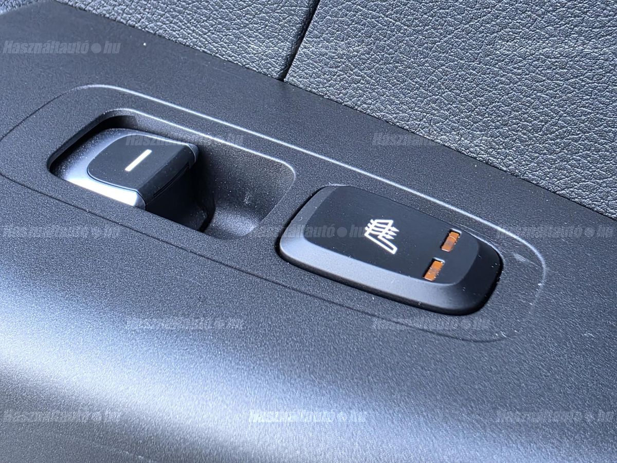 KIA SPORTAGE 1.6 GDI Silver – 14. kép
