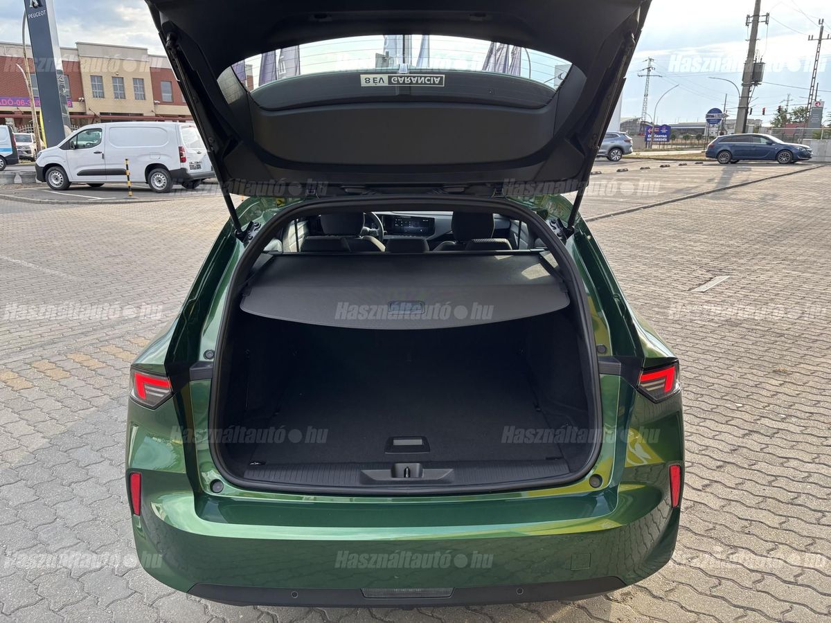 Opel ASTRA L Sports Tourer 1.2 T MHEV Edition (Automata) – 7. kép