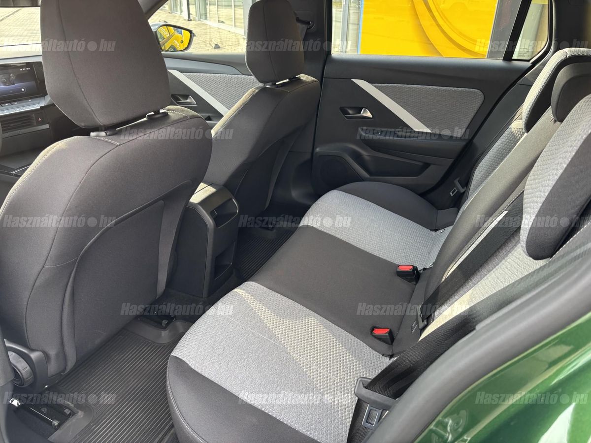 Opel ASTRA L Sports Tourer 1.2 T MHEV Edition (Automata) – 9. kép