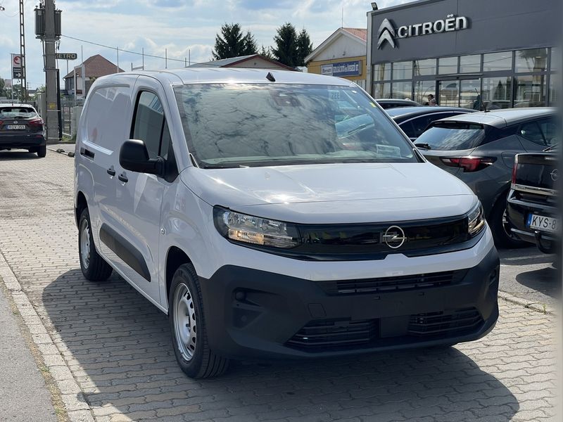 Opel Combo XL furgon
