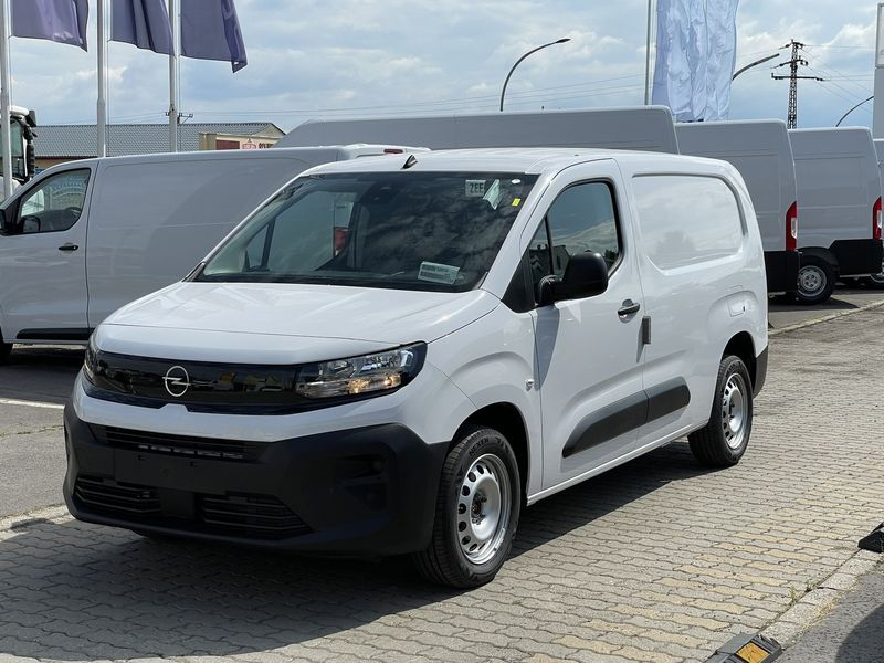 Opel Combo XL furgon