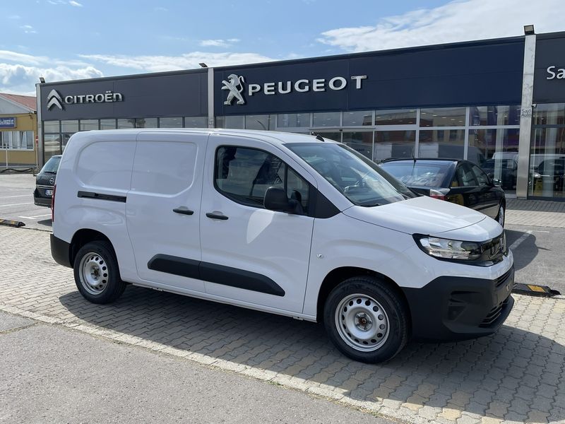 Opel Combo XL furgon