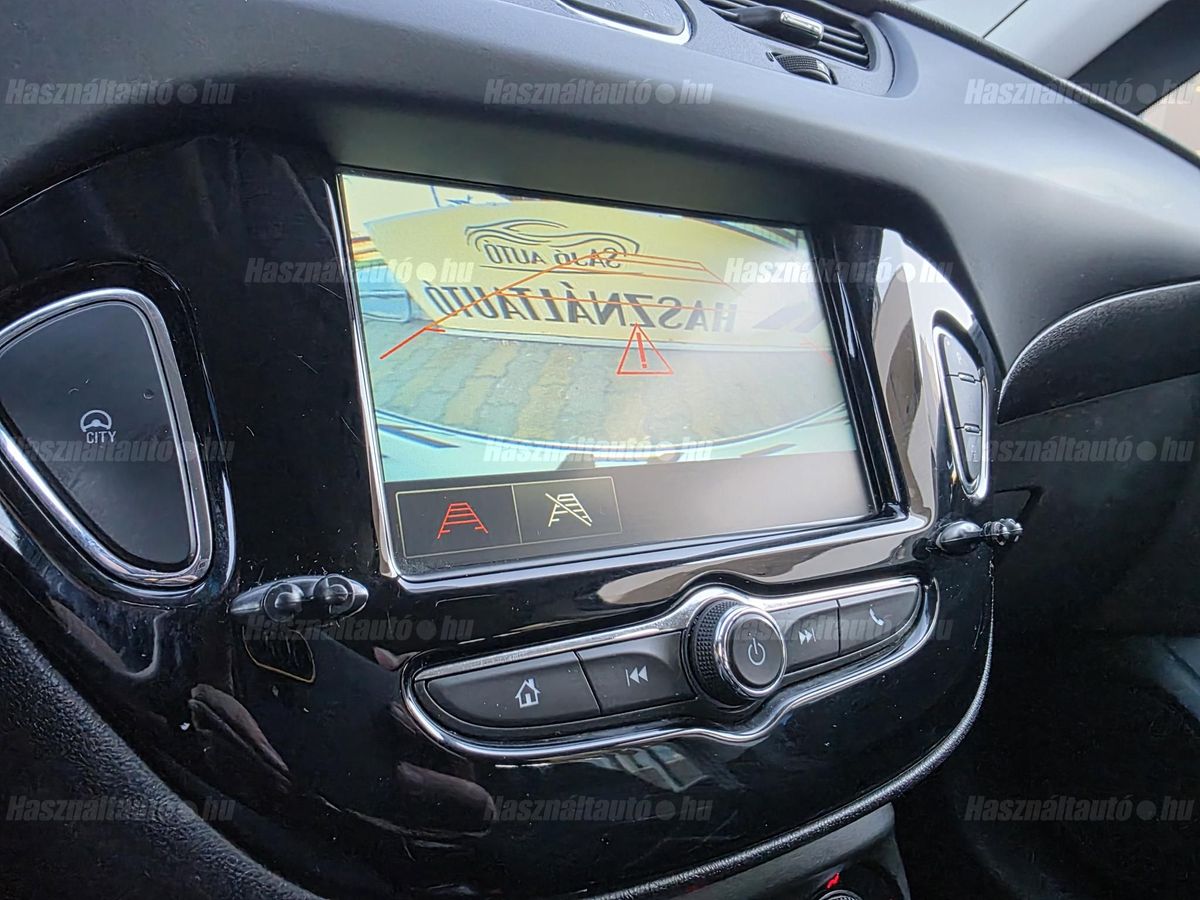Opel CORSA E 1.4 Enjoy – 13. kép