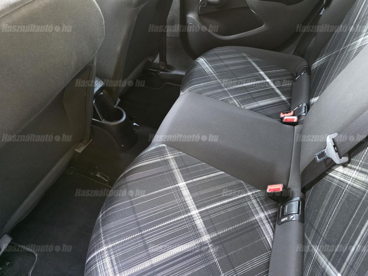 Opel CORSA E 1.4 Enjoy – 14. kép