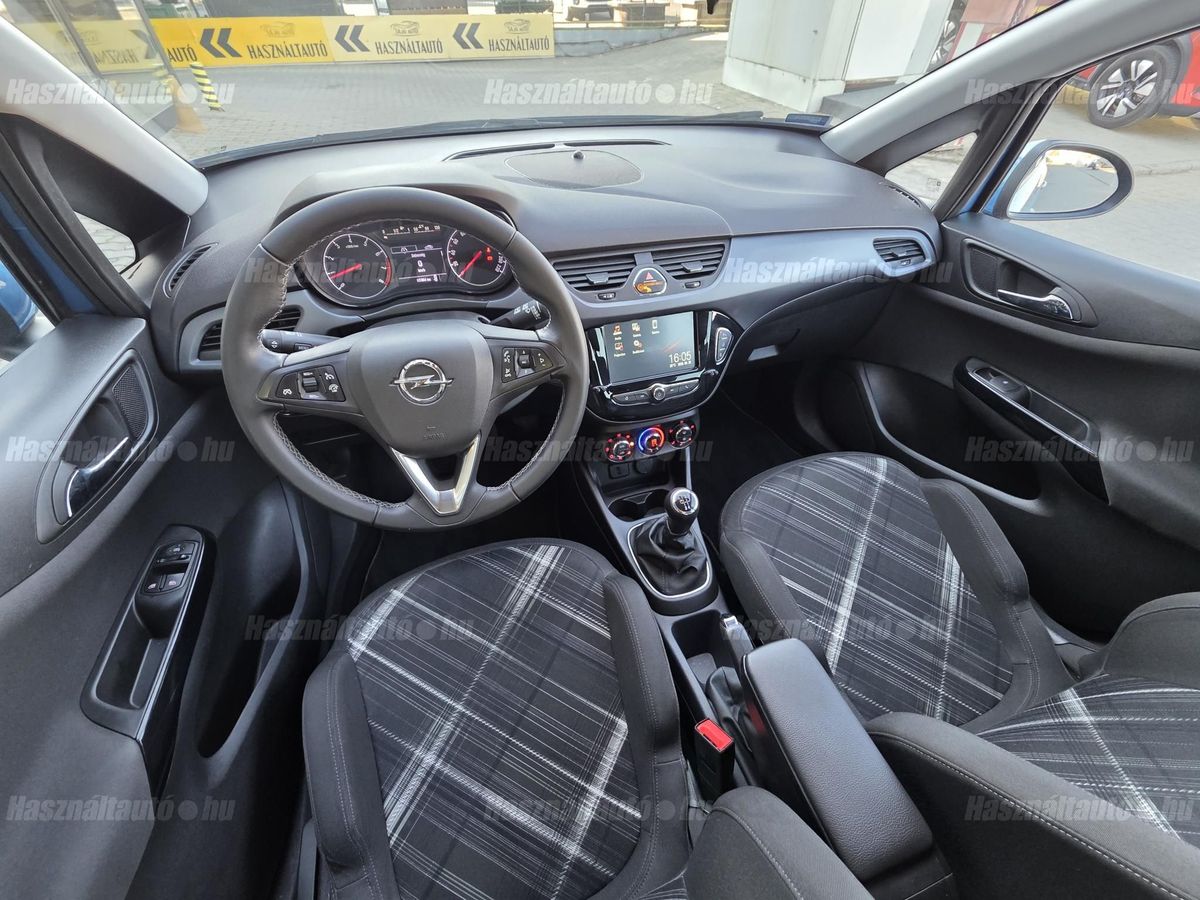 Opel CORSA E 1.4 Enjoy – 15. kép