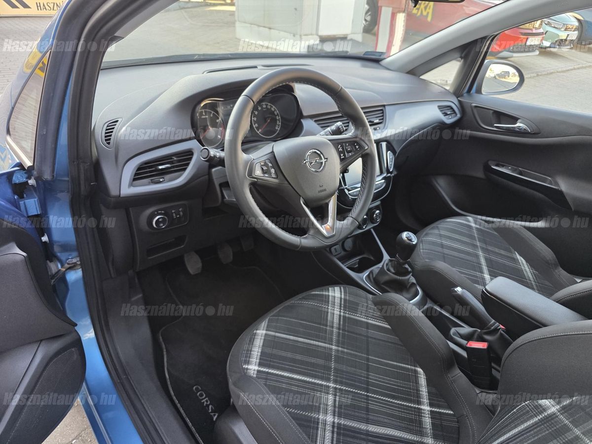 Opel CORSA E 1.4 Enjoy – 16. kép