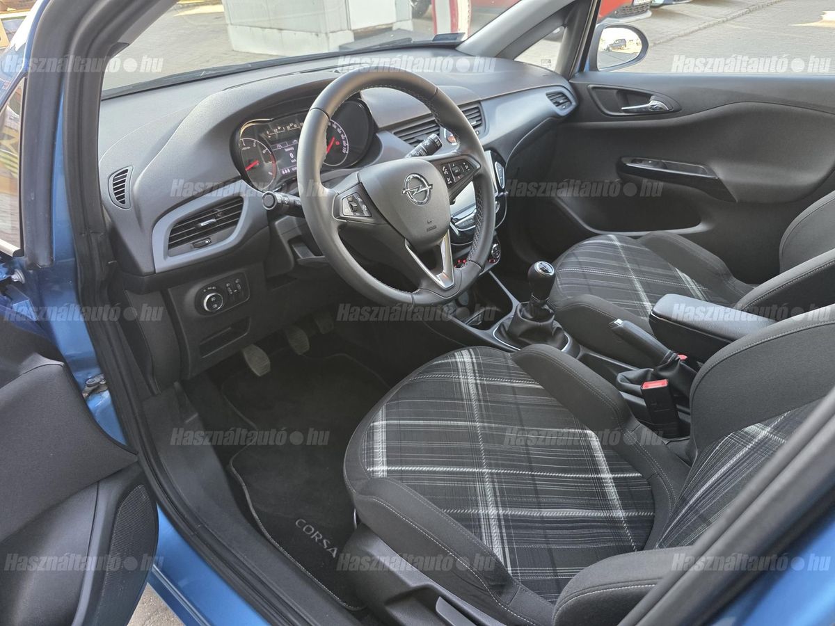 Opel CORSA E 1.4 Enjoy – 17. kép