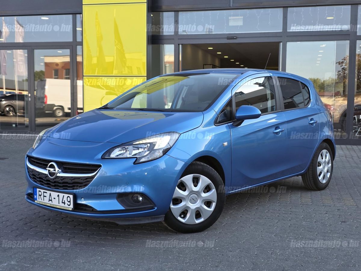 Opel CORSA E 1.4 Enjoy – 3. kép