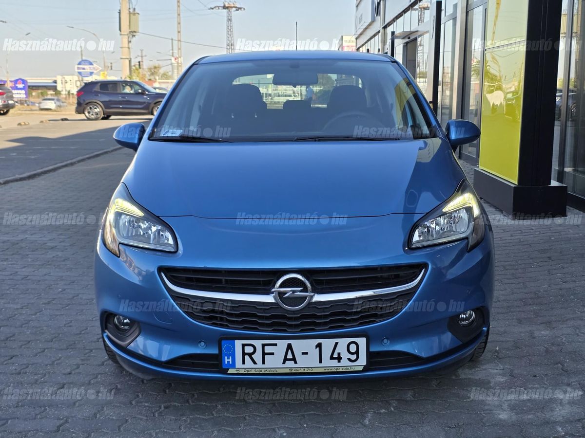 Opel CORSA E 1.4 Enjoy – 4. kép