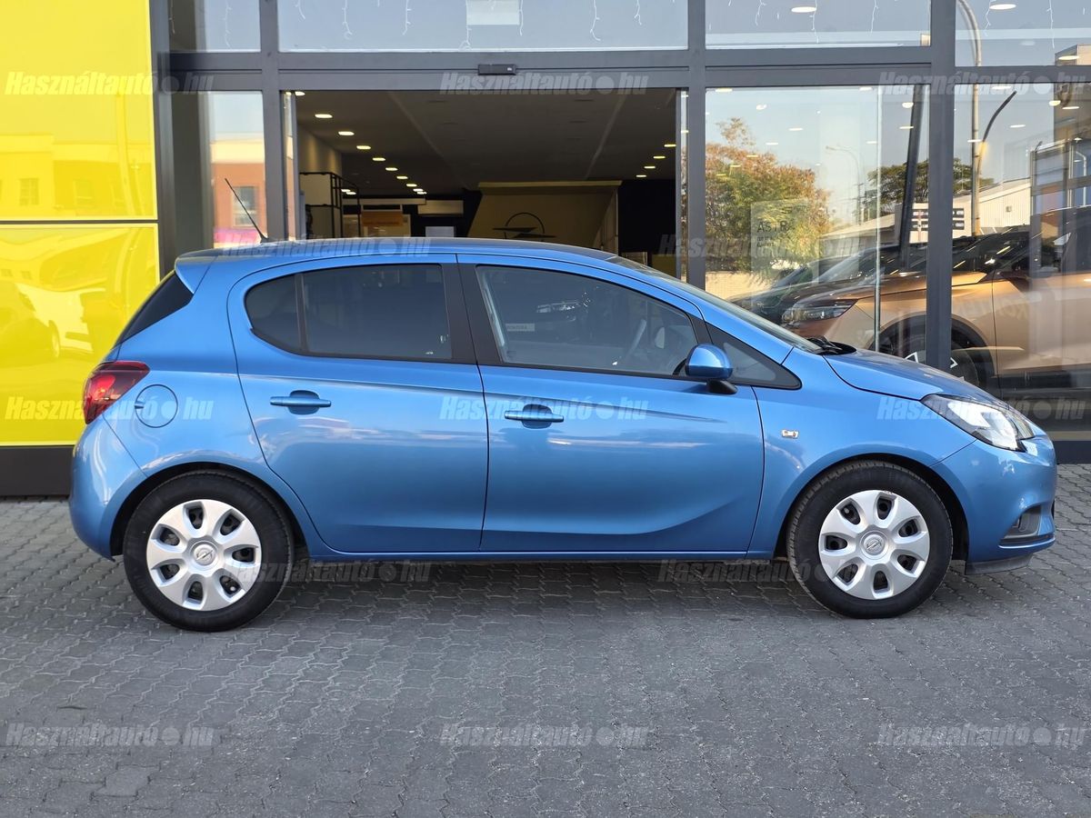 Opel CORSA E 1.4 Enjoy – 5. kép