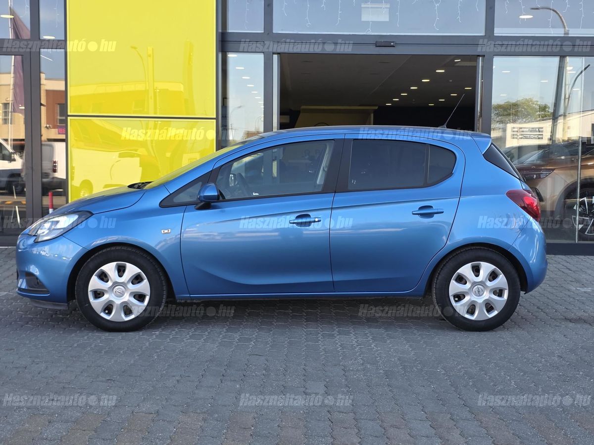 Opel CORSA E 1.4 Enjoy – 6. kép