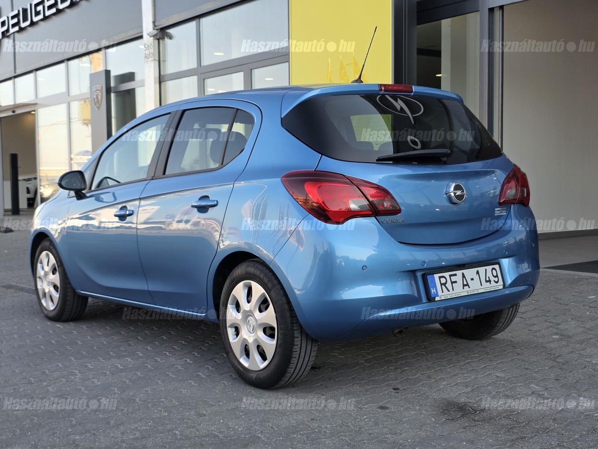 Opel CORSA E 1.4 Enjoy – 9. kép