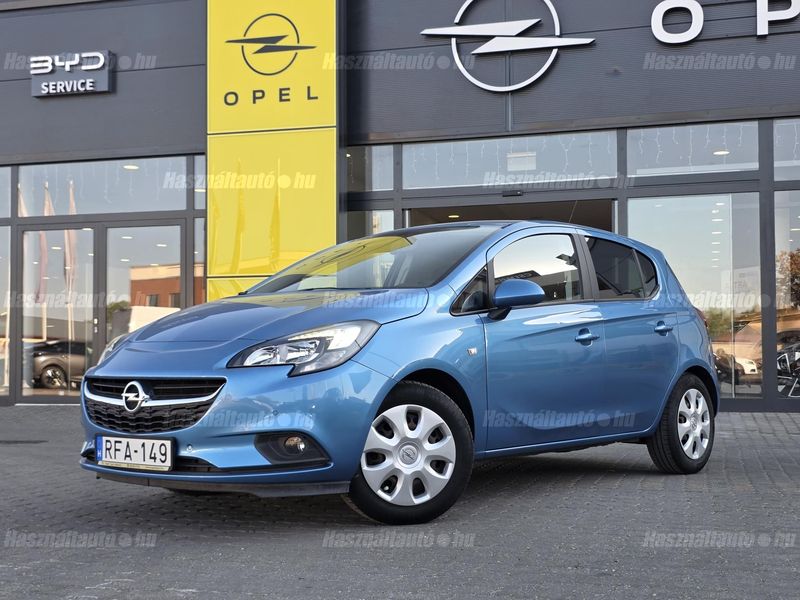 Opel CORSA E 1.4 Enjoy – 1. kép