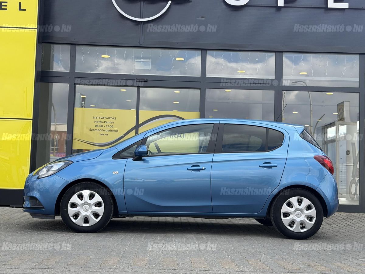 Opel CORSA E 1.4 Enjoy Start-Stop – 3. kép