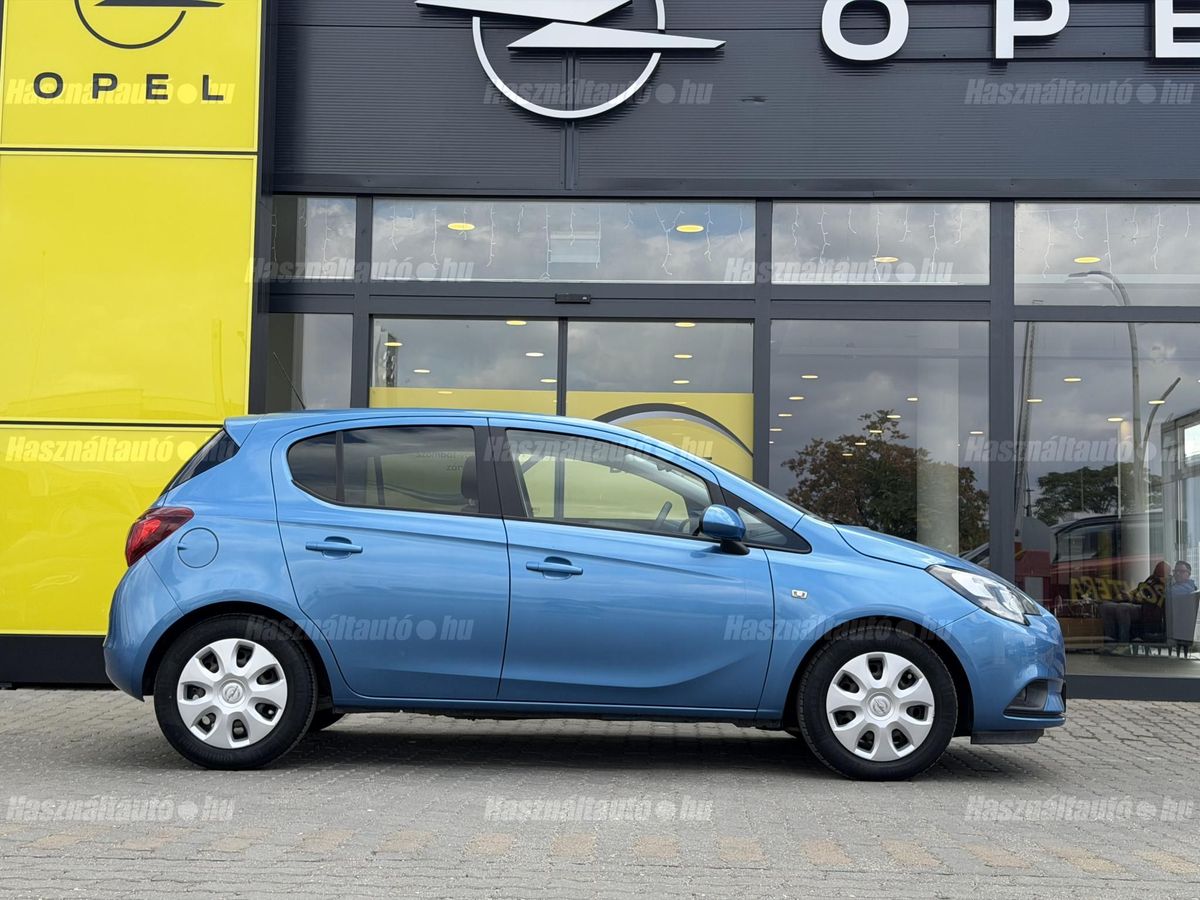 Opel CORSA E 1.4 Enjoy Start-Stop – 6. kép