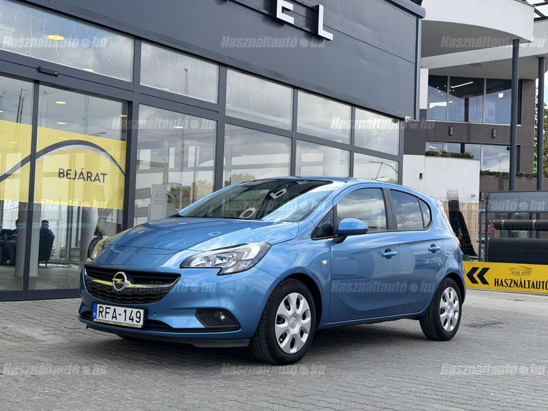 Opel CORSA E 1.4 Enjoy Start-Stop – 1. kép