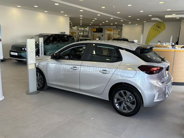 Opel CORSA F 1.2 T Edition – 2