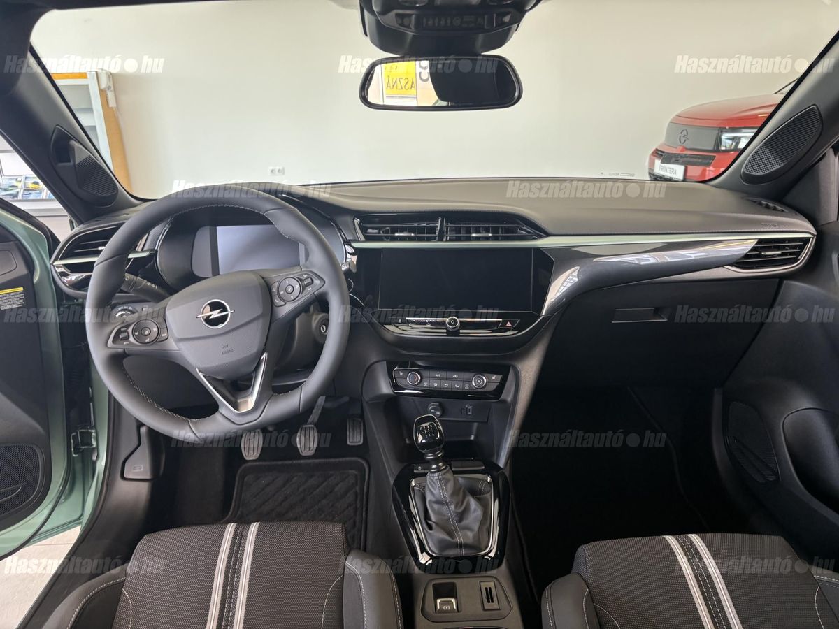 Opel CORSA F 1.2 T YES – 8. kép
