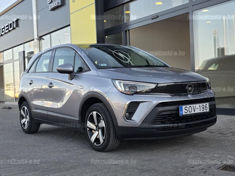 Opel CROSSLAND 1.2 T Business Edition