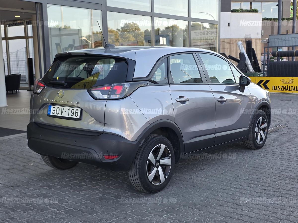 Opel CROSSLAND 1.2 T Business Edition – 2. kép