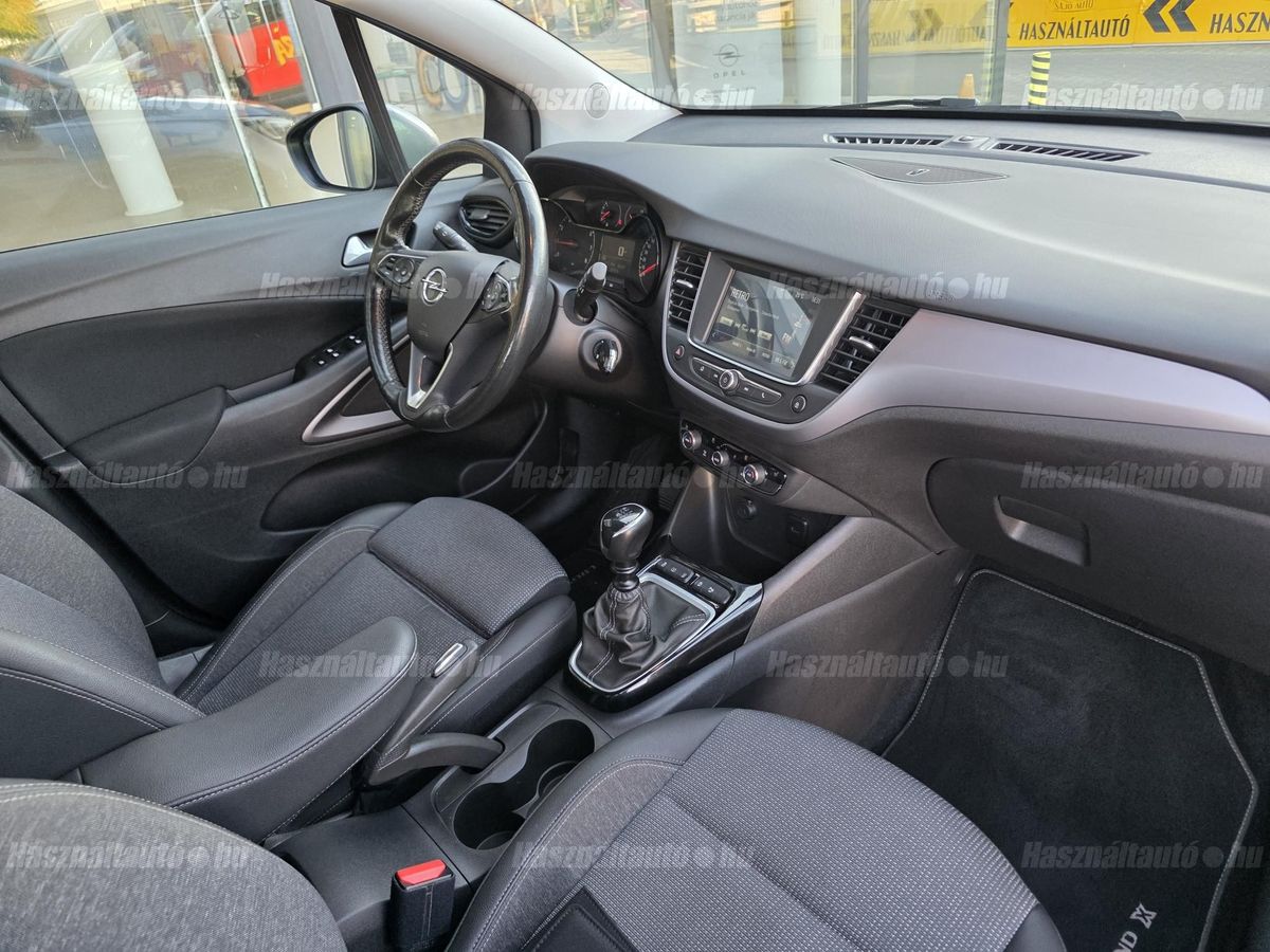 Opel CROSSLAND 1.2 T Business Edition – 12. kép