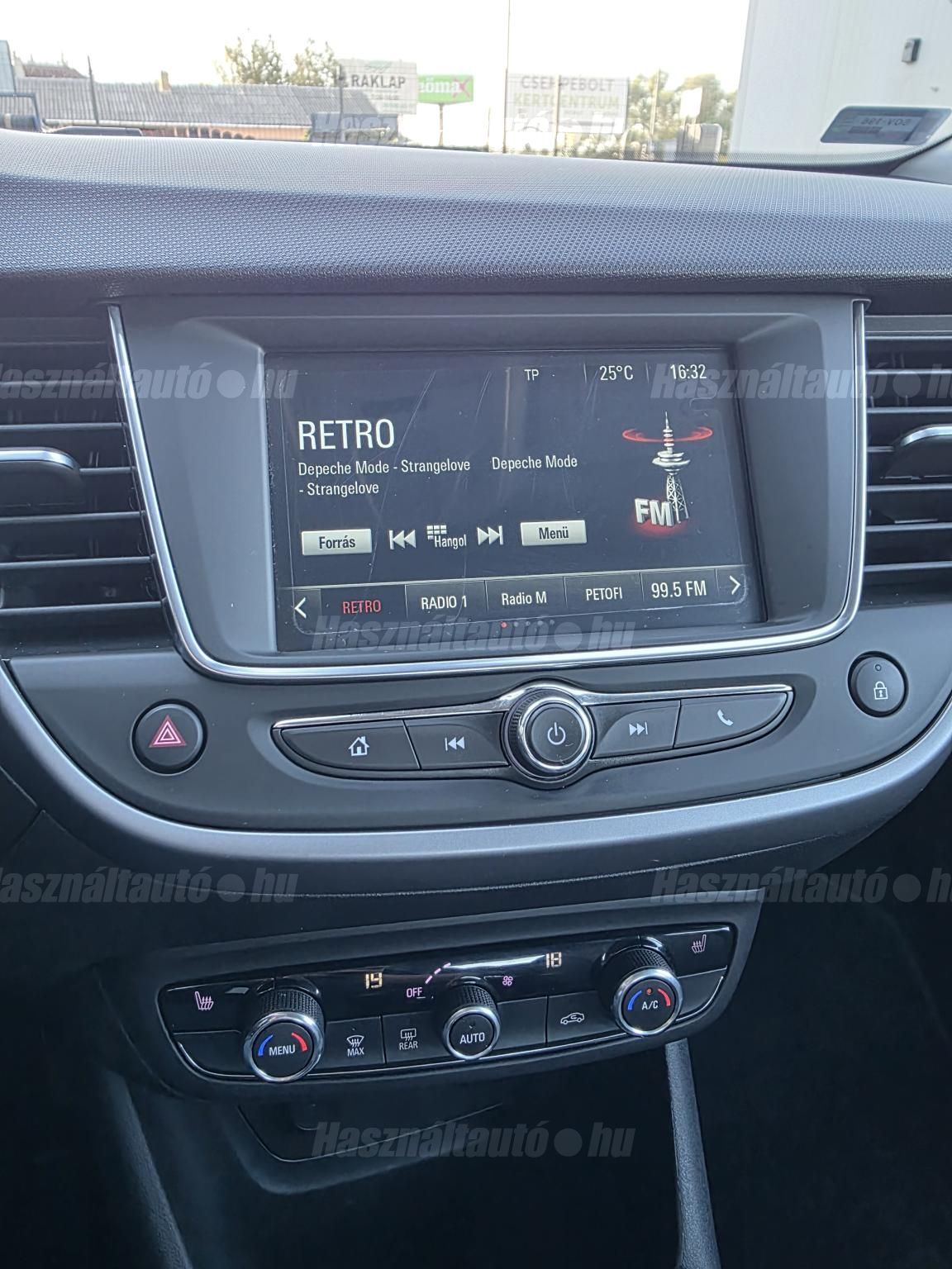 Opel CROSSLAND 1.2 T Business Edition – 14. kép