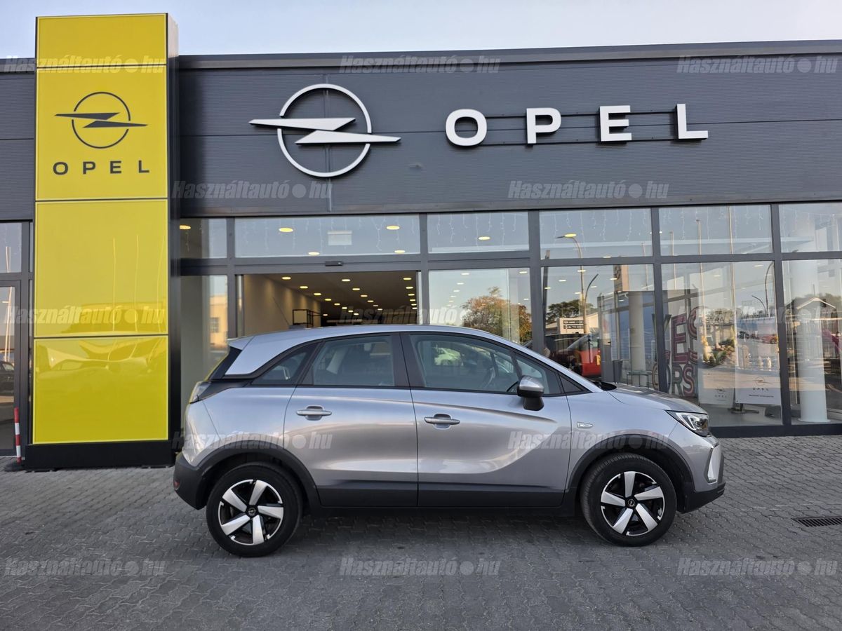 Opel CROSSLAND 1.2 T Business Edition – 3. kép