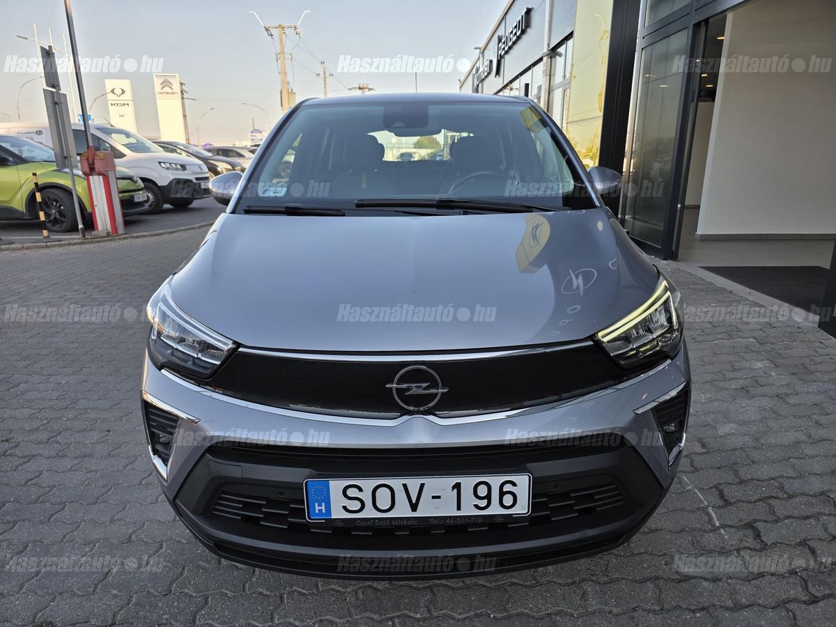 Opel CROSSLAND 1.2 T Business Edition – 4. kép