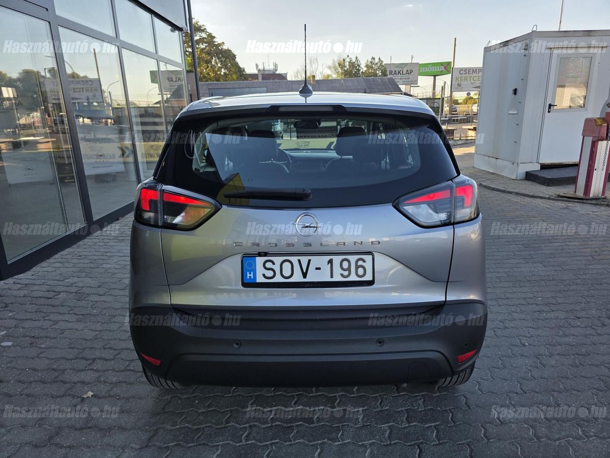 Opel CROSSLAND 1.2 T Business Edition – 5. kép