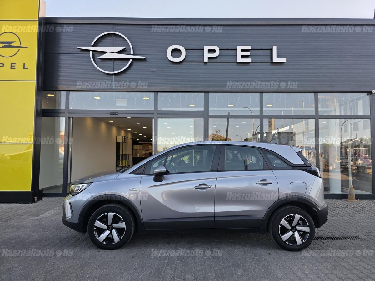 Opel CROSSLAND 1.2 T Business Edition – 6. kép