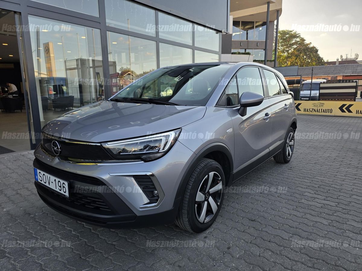 Opel CROSSLAND 1.2 T Business Edition – 7. kép